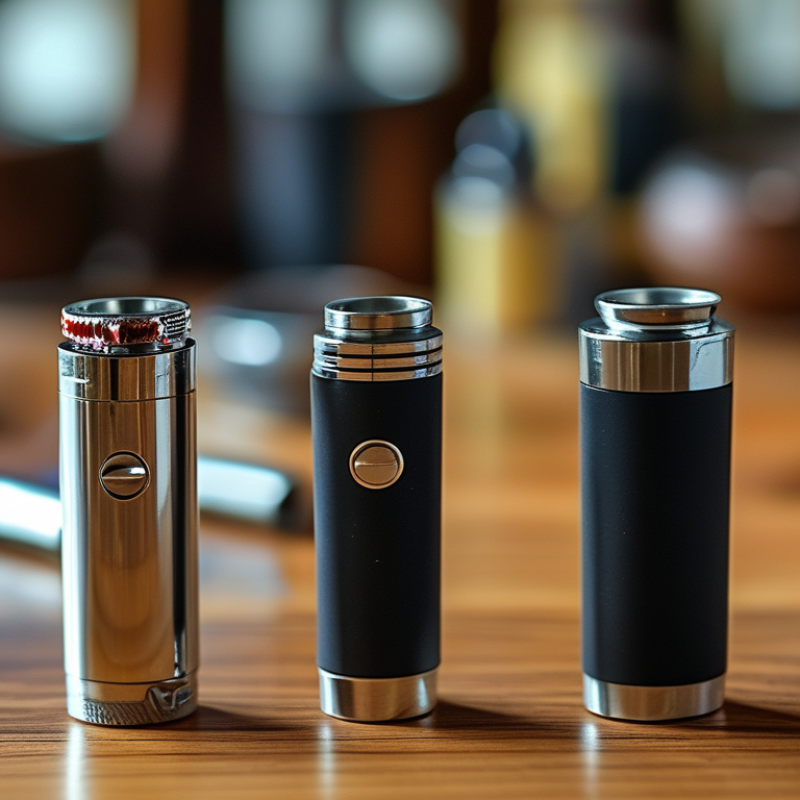 How to Choose the Best Refillable Disposable Vape Pod?