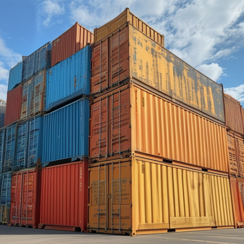 2026 Best 20 Foot Storage Container for Global Buyers Guide?