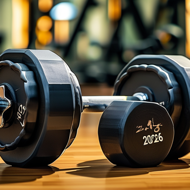 Best Adjustable Dumbbells for Home Gym Workouts in 2026?