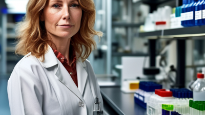 2026 How to Purchase Laboratory Chemicals Safely Online?