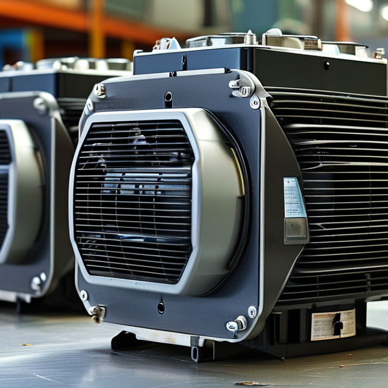 2026 Best Condenser Fan Motor for Global Buyers Insights?