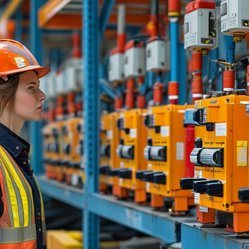 How to Find Reliable Emergency Relay Suppliers in 2026?