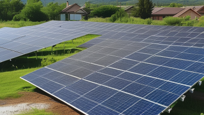 How to Calculate Solar Panels for Home Cost Effectively?