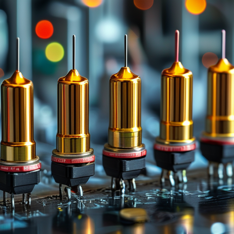2026 Top General Purpose Fuses What You Need to Know?