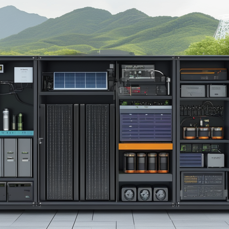 Top Home Power Storage Units in China for Global Buyers?