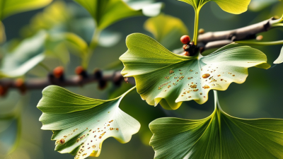 What is Ginkgo Biloba Extract and Its Benefits for Health?