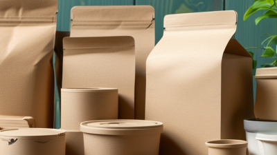 How to Choose the Best Bags and Packaging for Your Business?