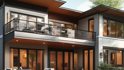 How to Choose the Best Two Story Modular Homes for Your Needs?