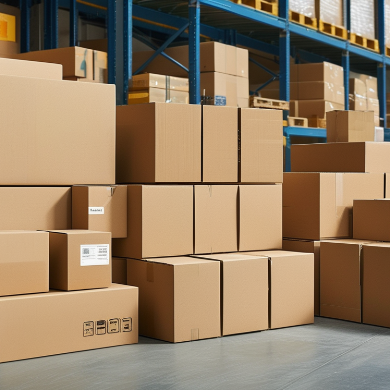 Top 10 Shipping Boxes Buyers Need to Consider Today