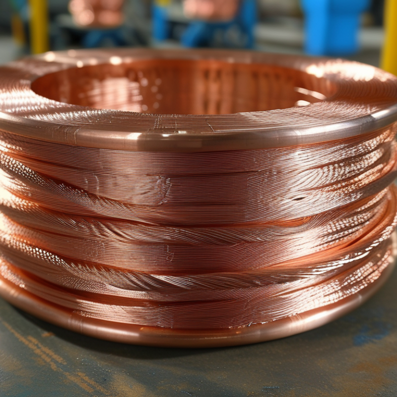 Best Copper Cable for Global Buyers in China Today?