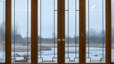 Top Ontario Windows Suppliers for Your China Best Projects?