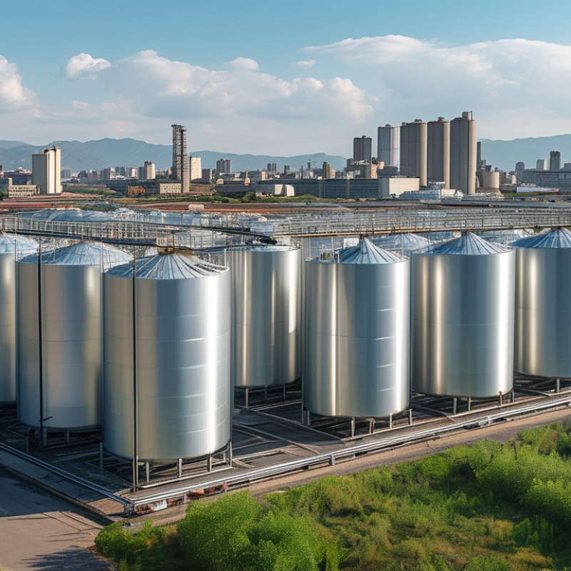 Essential Tips for Choosing an Aluminum Storage Tank?