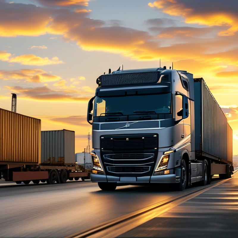 How to Effectively Track Your Freight Carrier Shipment?