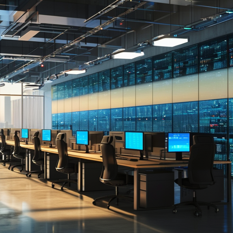 Top 10 Benefits of Using Juniper Switches for Your Network?