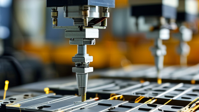 Top 10 Wire Guides and Ribbon Guides for Wire Bonders?