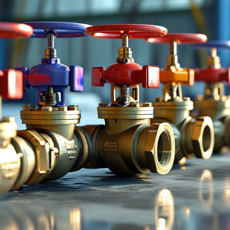 How to Choose the Right Union Valves for Your Projects?