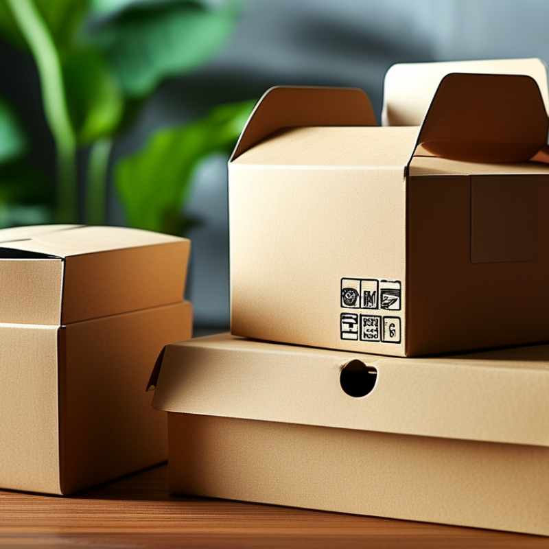 Why Choose Carton Packaging for Your Business Needs?