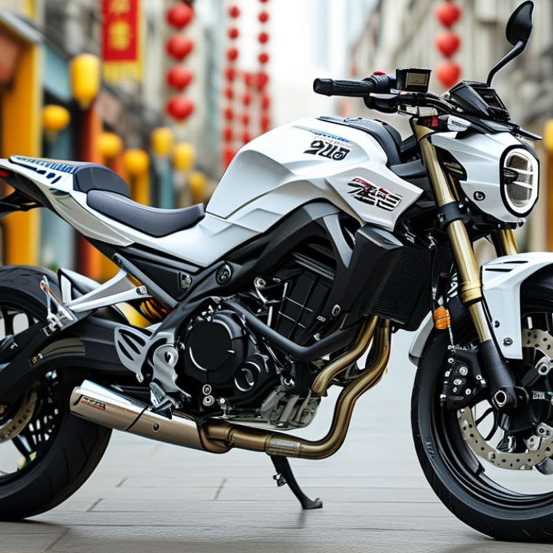 China Best Moped Bike Options for Global Buyers in 2026?