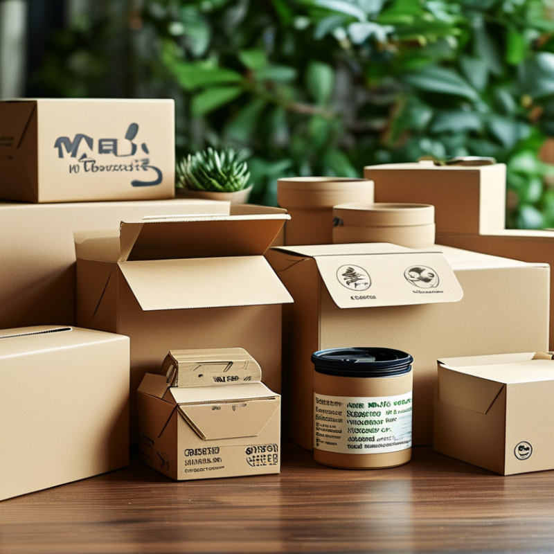 Best Packaging Options for Your Business Needs?