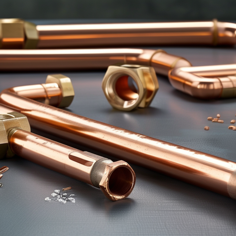 What is Copper Pipe and How to Choose the Best Options?