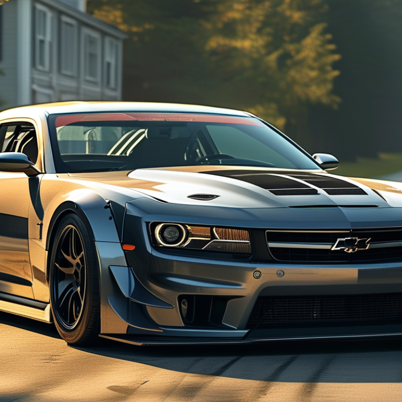 How to Choose the Best Filtration Material for Custom Cars?