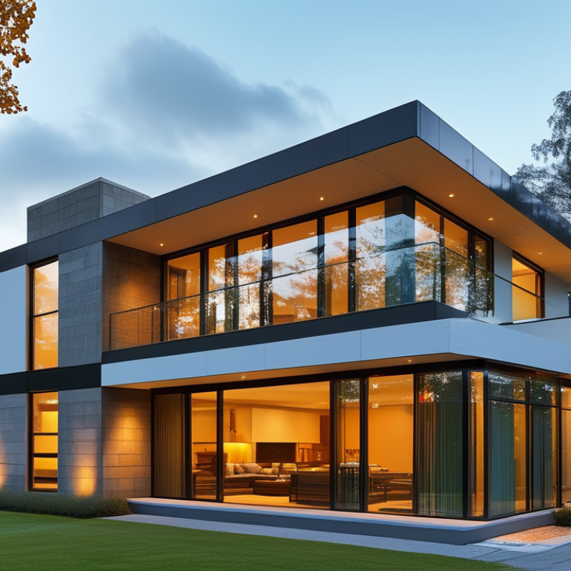 Top 10 Tips for Choosing Aluminum Windows for Your Home?