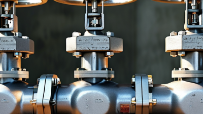 What is a Stacked Counterbalance Valve and How Does It Work?