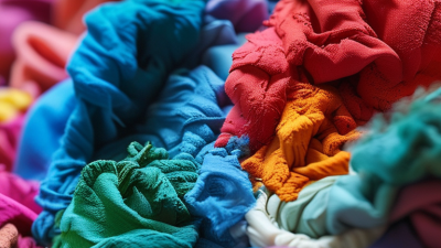 Best Textile Dyes for Global Buyers in 2026?