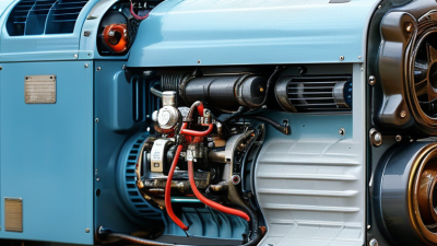 Best Diesel Generator Options in China for Global Buyers?