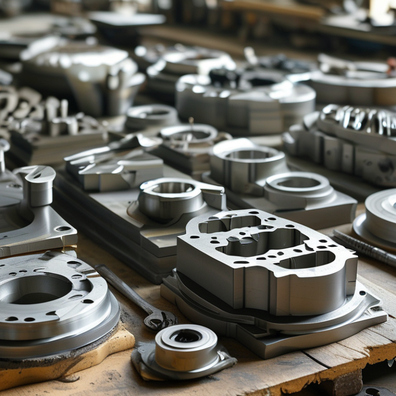 Top 10 Electric Tool Mold Manufacturers in China for Global Buyers?