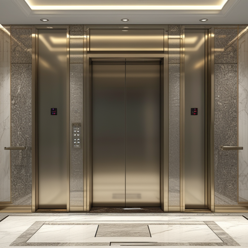 How Much Space Do You Need for a Residential Elevator?