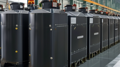 China Top Lithium Batteries Suppliers for Global Buyers?