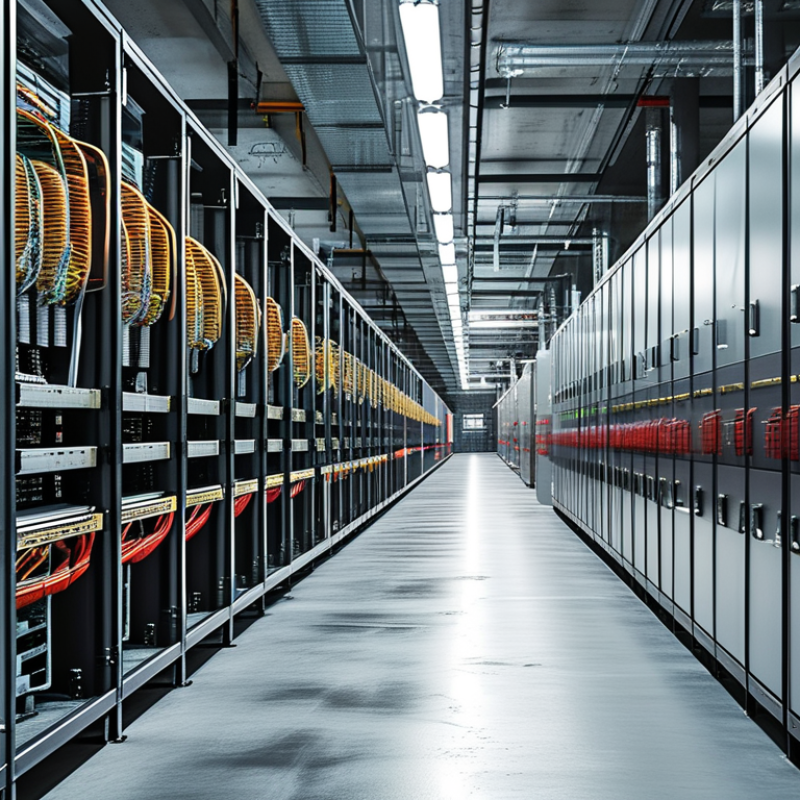 Best Busduct System for Efficient Power Distribution Solutions?