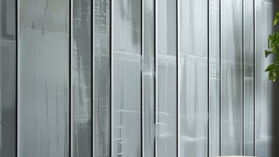 What Are the Benefits of Fiber Wall Panels for Your Project?