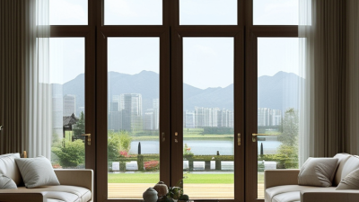Top 10 Doors and Windows Manufacturers in China for Global Buyers?