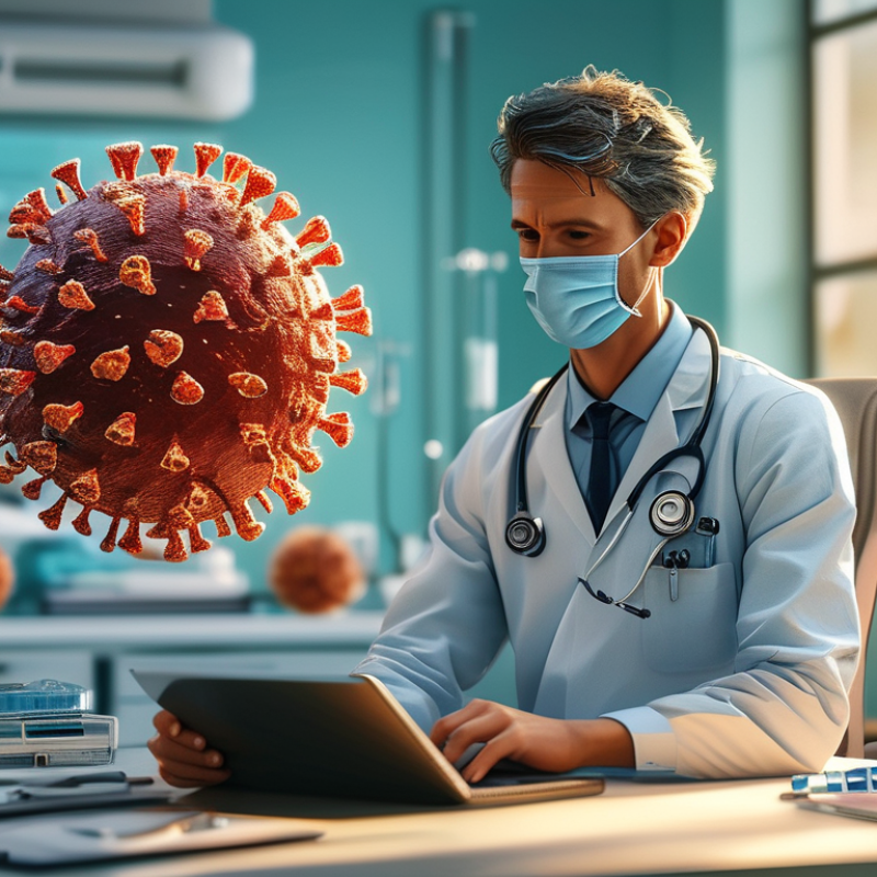 Top 10 Reasons Why Early Diagnosis Matters in Healthcare?