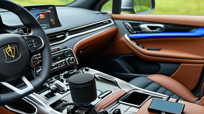 How to Choose the Best Car Audio System in 2026?