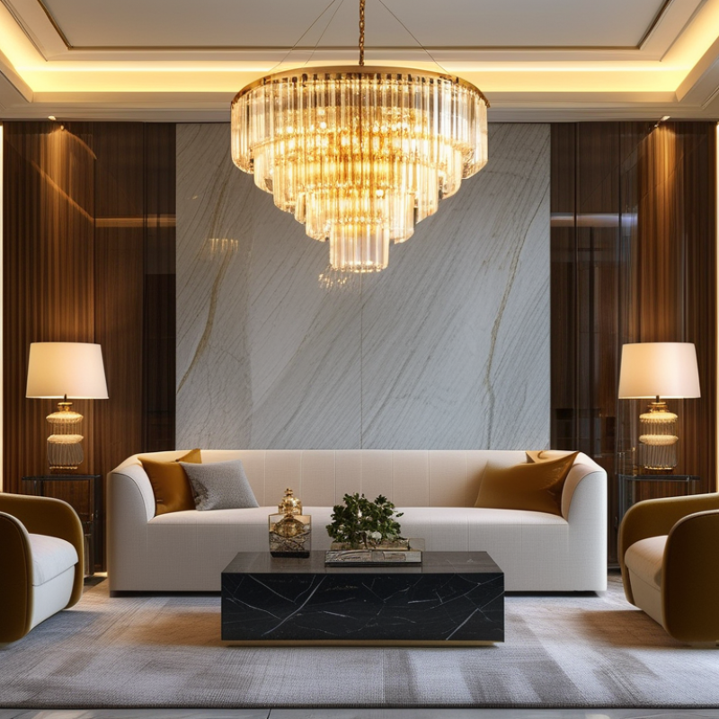 How to Choose the Best Lighting for Luxury Home Design?