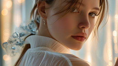 Why Choose Sheer Polyester for Your Next Project?