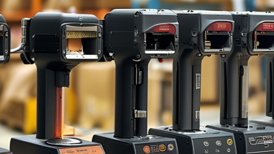 Top Handheld Heat Sealing Machine for Global Buyers?