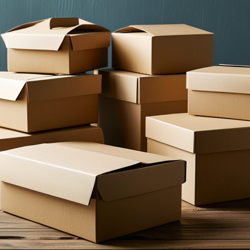 Top 10 Types of Folding Cartons for Your Business Needs?