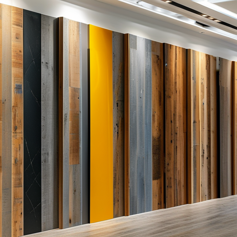 Best WPC Wall Panel Board Options for Global Buyers?