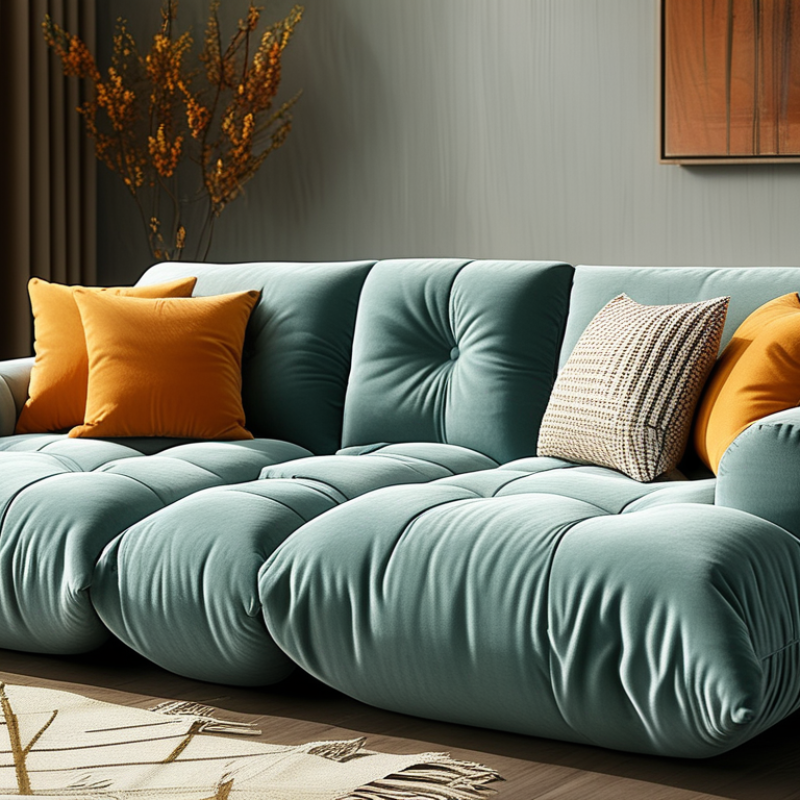 Top Trends in Compressible Sofas for 2026 Buyers Guide?