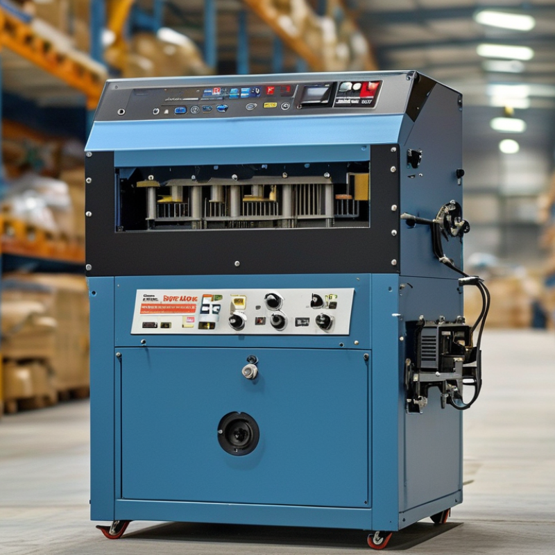 2026 Top Heat Shrink Machine Trends for Global Buyers?