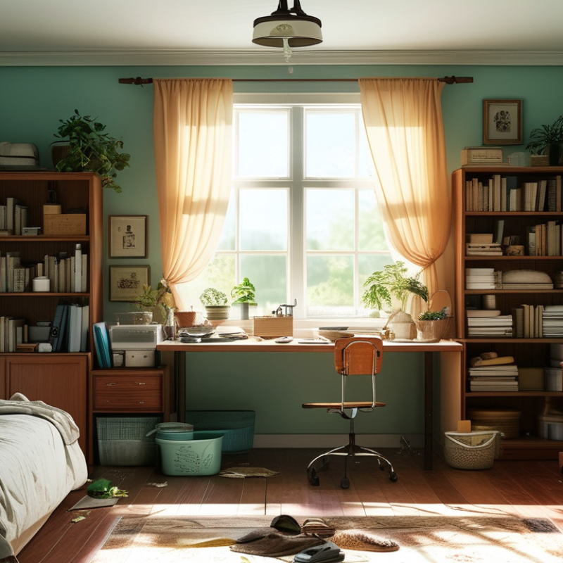 China Top 10 Tips for Maintaining a Clean Room Environment?
