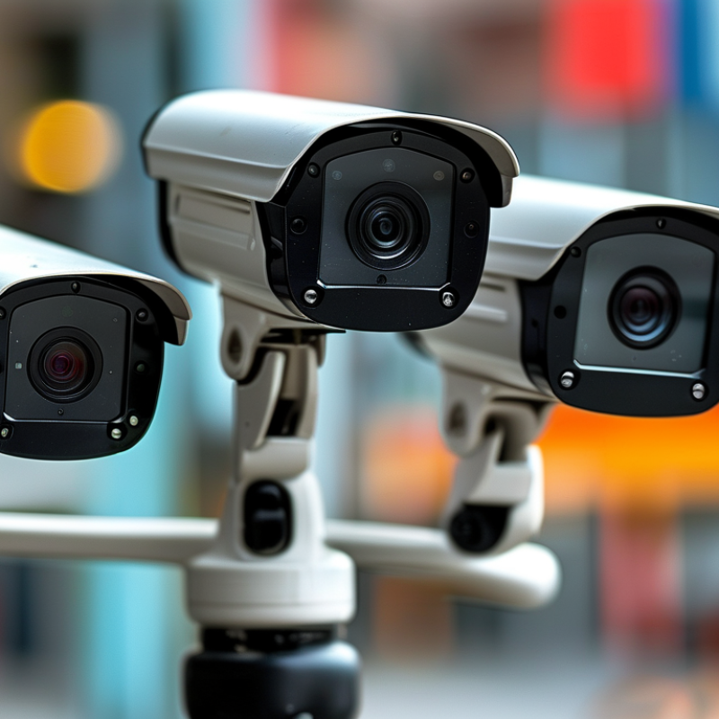 Why Choose a Motion Detection Camera for Your Security Needs?