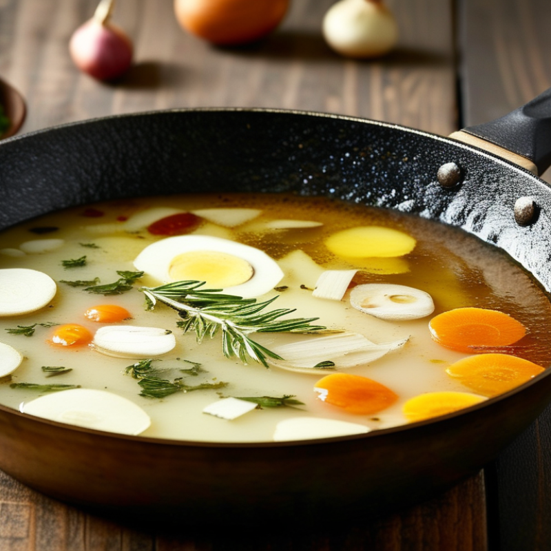 What is the Difference Between a Pot and a Pan for Cooking