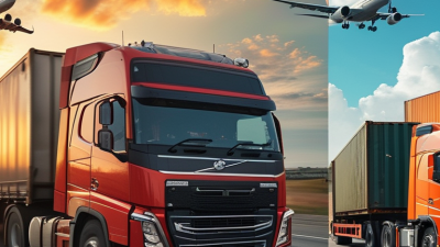 How to Choose the Best Services Transport for Your Needs?