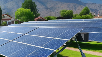 Top 10 Benefits of Residential Solar Panels for Homeowners?