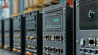 Top 10 Fiber Optic Converters You Need for Global Sourcing?